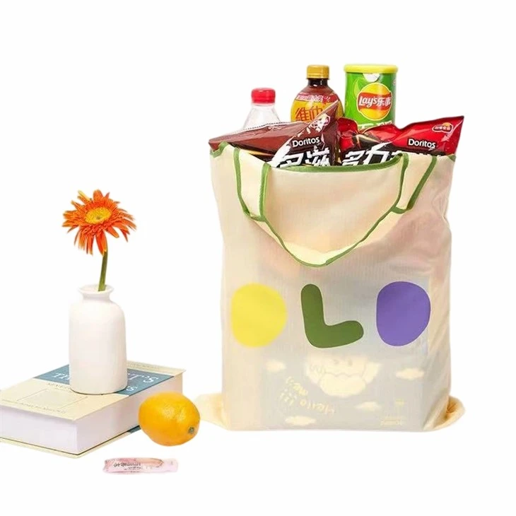 Foldable Polyester Shopping Bag price